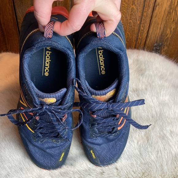 New Balance All Terrain Sneakers - Picture 6 of 10